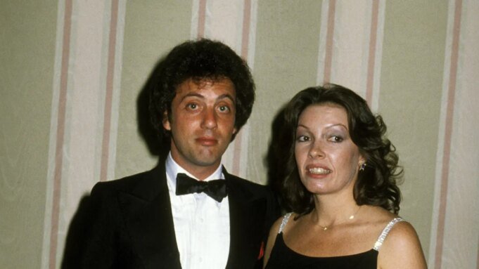比利·喬爾(Billy Joel)的前妻說,在戀愛關係之前,她的初婚已經困擾 比利·喬爾(Billy Joel)的前妻說,在戀愛關係之前,她的初婚已經困擾