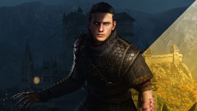 Dawnwalker訪談的鮮血：是時候在新的EX-CDPR開發和偉大的NPC中殺死的時間