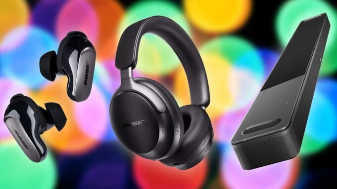 eBay勞動節銷售是Bose Outlet耳機,聲音和揚聲器的最佳機會。 eBay勞動節銷售是Bose Outlet耳機,聲音和揚聲器的最佳機會。