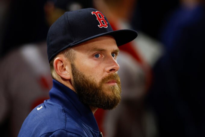 Red Sox的Trefor故事有望在受傷後做出5500萬美元的決定 Red Sox的Trefor故事有望在受傷後做出5500萬美元的決定