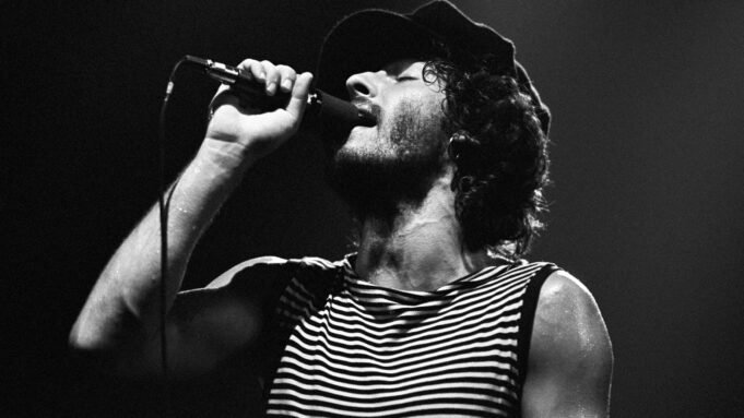 布魯斯·斯普林斯汀(Bruce Springsteen 布魯斯·斯普林斯汀(Bruce Springsteen