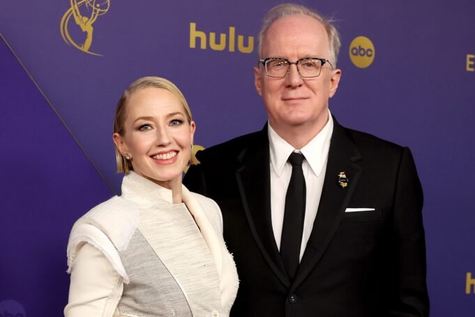 嘉莉·庫恩(Carrie Coon 嘉莉·庫恩(Carrie Coon