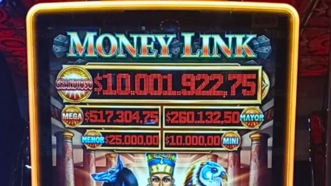 運氣正等著您在Del Sul Casinos的百萬富翁井等您！