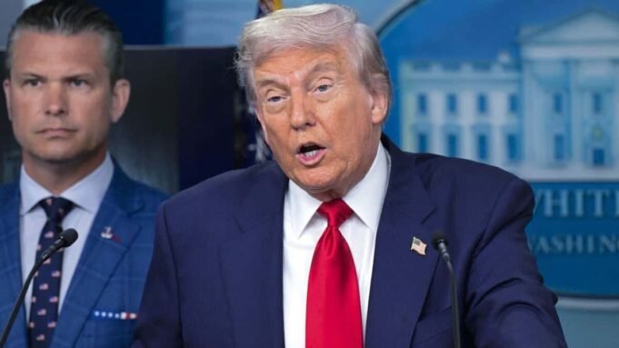 烏克蘭戰爭:解決特朗普的爭議的嘗試失敗在這裡 烏克蘭戰爭:解決特朗普的爭議的嘗試失敗在這裡