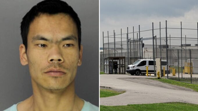 冰的拘留在設施中被發現“被脖子懸掛”後宣布死亡 冰的拘留在設施中被發現“被脖子懸掛”後宣布死亡