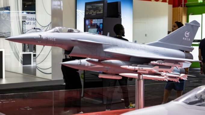 伊朗不應指望中國增加空軍 伊朗不應指望中國增加空軍