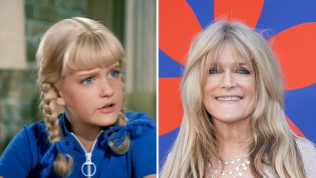 “ Brady Bunch”明星，“愚蠢”角色成為欺凌的目標