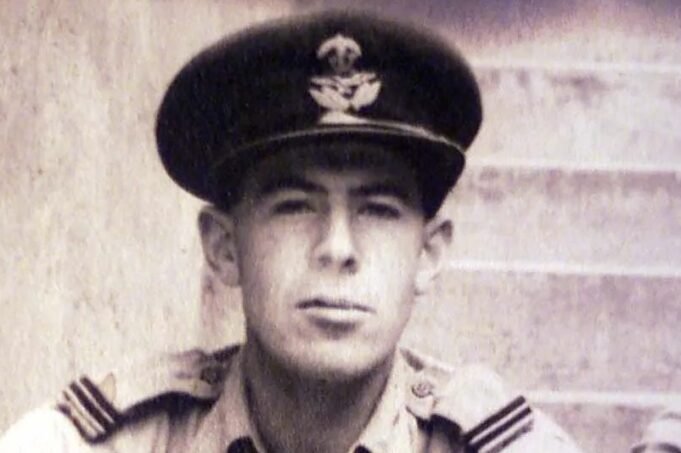 英國最後一位WWC英雄死於105至81歲,此後在《英勇法案》中受傷了72次。 英國最後一位WWC英雄死於105至81歲,此後在《英勇法案》中受傷了72次。