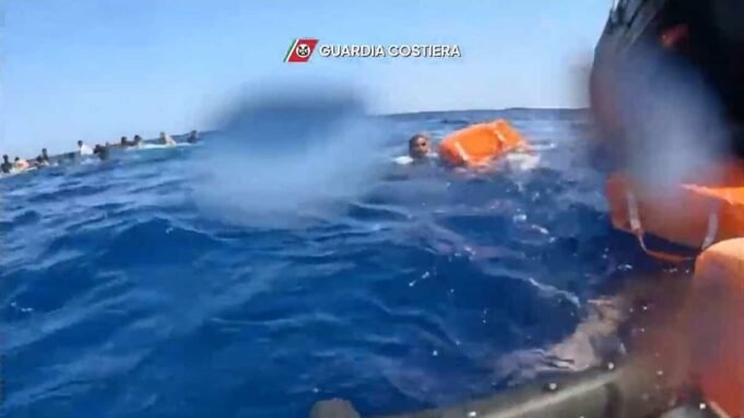 帽子被獵殺的穆里塔尼亞：49人死亡，一百人失踪