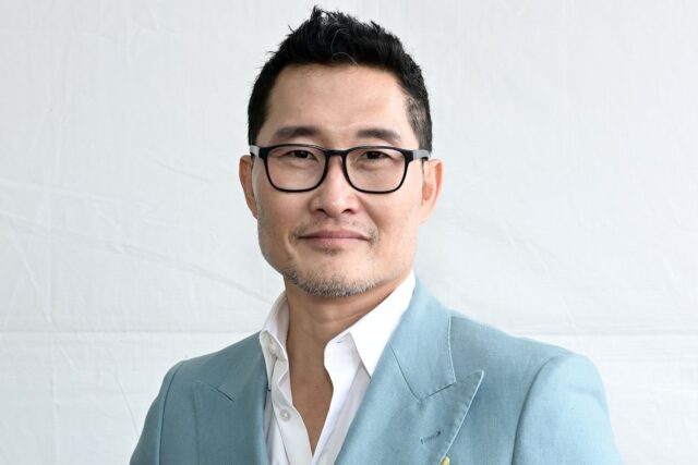 丹尼爾·戴金（Daniel Dae Kim）仍然對他的職業生涯有希望：“我沒有做的事情”（特別）
