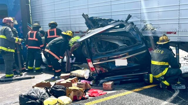 被指控在致命佛羅里達州墜機事故中殺害車輛的非法移民