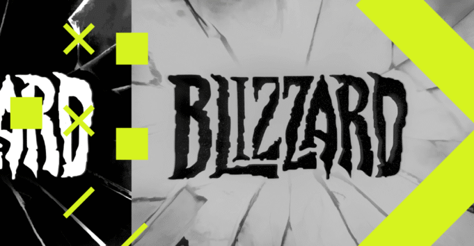 Bulizard的暗黑破壞神團隊結合了