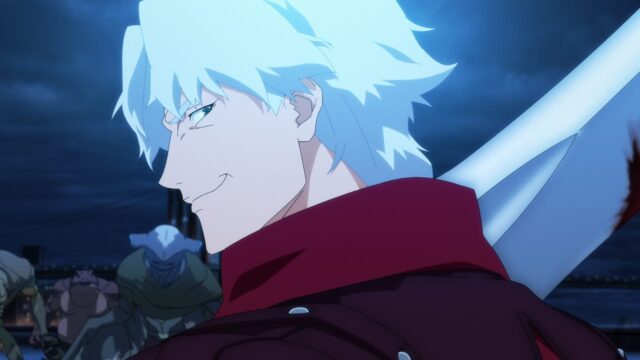 魔鬼哭泣:動畫系列第2季離開預告片並批准了2026年版本 魔鬼哭泣:動畫系列第2季離開預告片並批准了2026年版本
