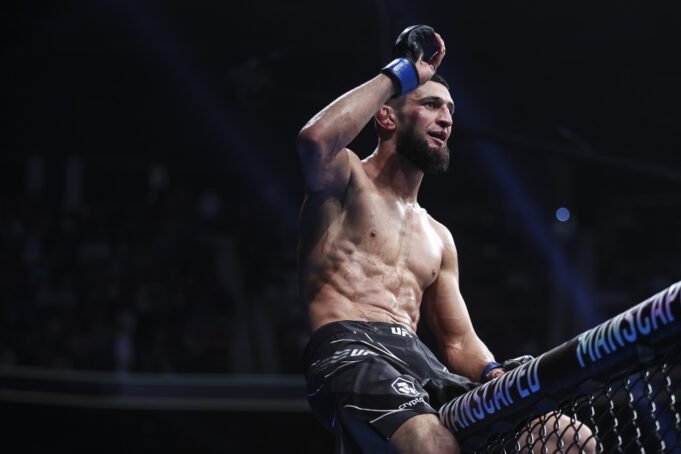DraftKings UFC 319促銷符號：立即索賠200美元DE PLEISIS CHEF獎金