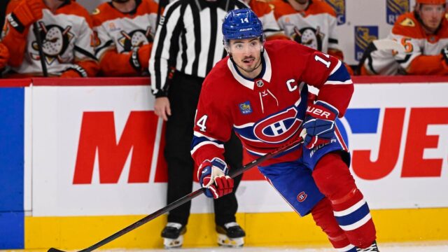 NHL網絡的鈴木，第十大NHL中心