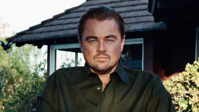 萊昂納多·迪卡普里奧(Leonardo DiCaprio)感到遺憾的是,他沒有扮演這個好萊塢角色 萊昂納多·迪卡普里奧(Leonardo DiCaprio)感到遺憾的是,他沒有扮演這個好萊塢角色