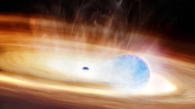 explosive-interaction-between-black-hole-and-massive-nearby-star.webp.webp