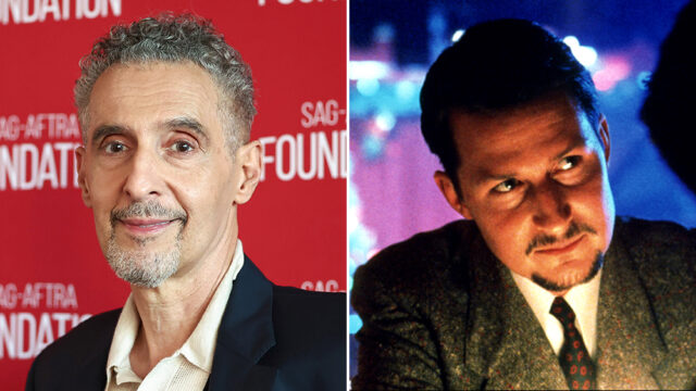 約翰·塔爾圖羅(John Turturro)提醒我 約翰·塔爾圖羅(John Turturro)提醒我
