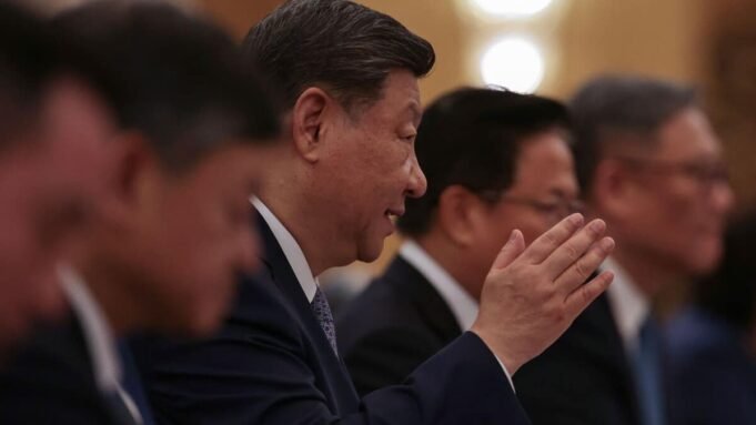 印度和中國討論了商業關係 印度和中國討論了商業關係