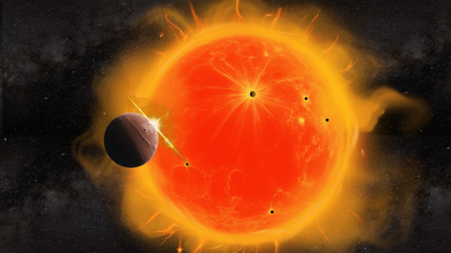 科學家使用非正式星球在星空上製作“圓點”地圖的方式。 科學家使用非正式星球在星空上製作“圓點”地圖的方式。