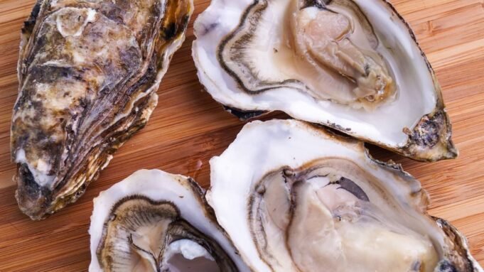 肉烤細菌:吃了生牡蠣後兩個人死亡 肉烤細菌:吃了生牡蠣後兩個人死亡