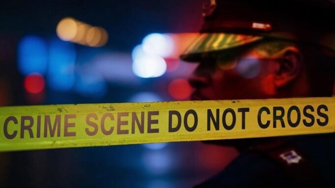 藍鼓殺死“當我醒來時，我看到了……”：他的8歲兒子分享了我母親，一個情人的父親死亡的可怕細節