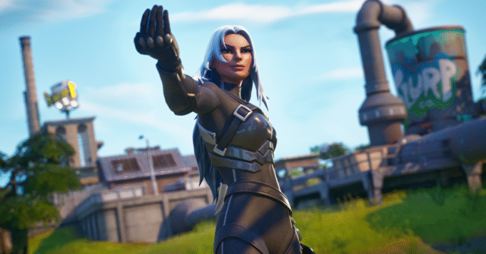 Fortnite介紹|驢