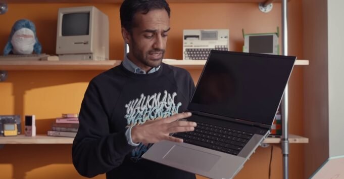 框架正在嘗試添加TrackPoint Nub並構建其第一個EGPU 框架正在嘗試添加TrackPoint Nub並構建其第一個EGPU