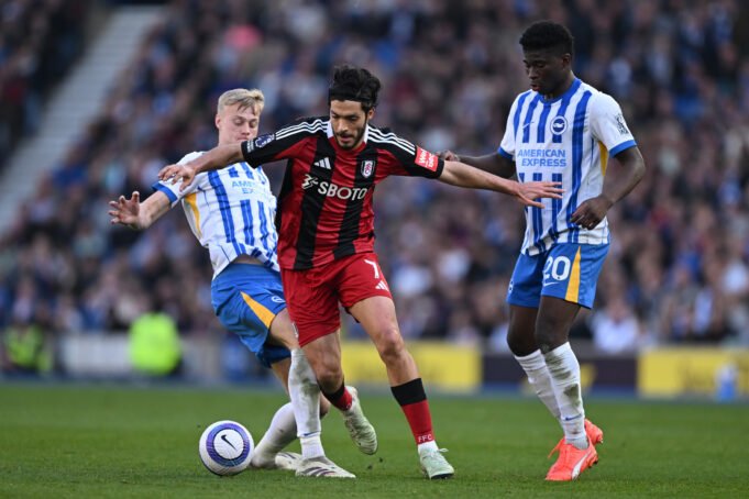如何觀看Brighton&Hove Albion vs Fulham:直播英超聯賽,電視頻道 如何觀看Brighton&Hove Albion vs Fulham:直播英超聯賽,電視頻道