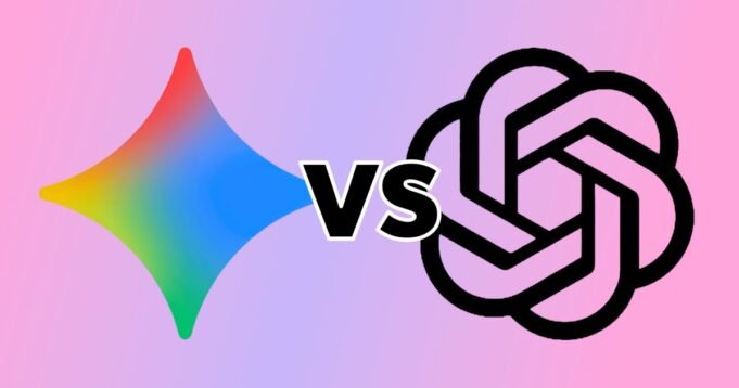 雙子座vs Chatgpt:您如何比較這種著名的人工智能,什麼最適合您? 雙子座vs Chatgpt:您如何比較這種著名的人工智能,什麼最適合您?