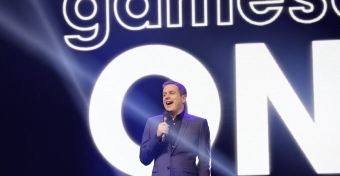 Live 2025的所有新聞在Gamescom開幕之夜