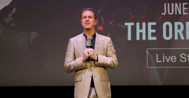 如何觀看Gamescom開幕式現場直播2025