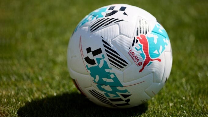 La Liga足球：2025-26賽季的每場比賽都從任何地方