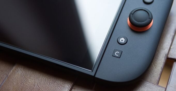 我已經測試了一堆Switch 2屏幕保護器,這些是最好的 我已經測試了一堆Switch 2屏幕保護器,這些是最好的