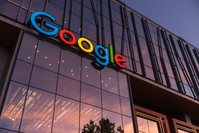 Google問題全世界警告Gmail數據 Google問題全世界警告Gmail數據