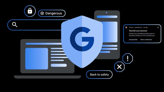 Google向25億用戶發出了“強烈的警告 Google向25億用戶發出了“強烈的警告