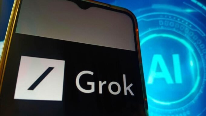 您與AI Chatbot Grok的聊天可能對每個人都可以看到