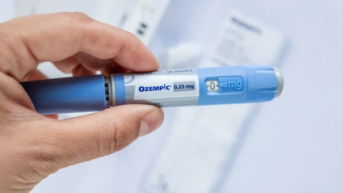 減肥但變得虛弱? Ozempic可能對您的肌肉做任何事情。 減肥但變得虛弱? Ozempic可能對您的肌肉做任何事情。