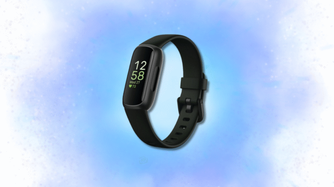 Fitbit Inspire 3：20％的亞馬遜折扣