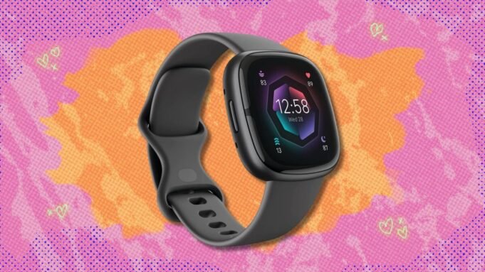 亞馬遜大春季銷售2025:最佳Fitbit交易 亞馬遜大春季銷售2025:最佳Fitbit交易