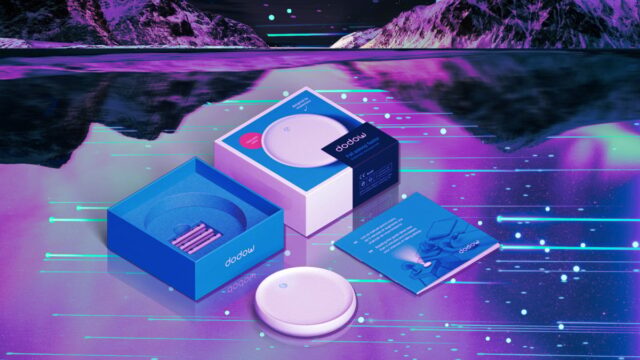 Dodow評論：最適合後臥舖的簡單睡眠小工具