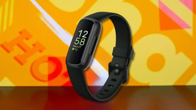 最佳Fitbit協議：節省20美元的Fitbit Inspire 3