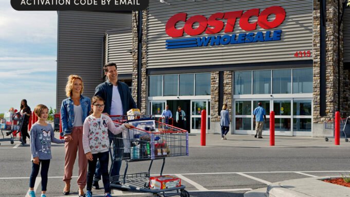 Costco Gold Star會員資格|可混合