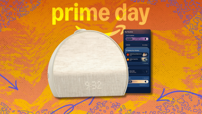 艙口還原3有助於我的睡眠例程,現在在Prime Day出售 艙口還原3有助於我的睡眠例程,現在在Prime Day出售
