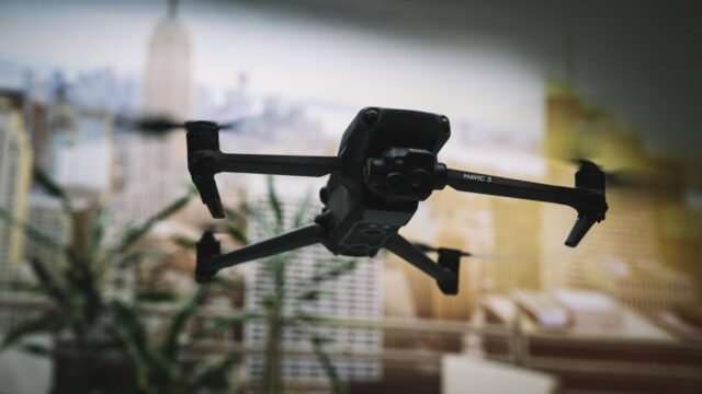 DJI無人機：在哪裡可以在線購買DJI無人機