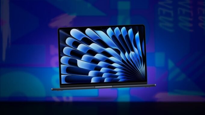 最佳MacBook：M4 MacBook Air以其最低的價格