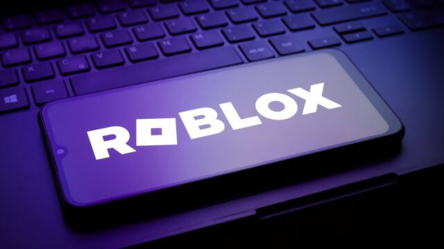 在指控孩子的安全後，Roblox面臨著一波訴訟