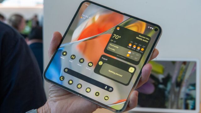 如何觀看8月20日的Google Pixel 10發布活動 如何觀看8月20日的Google Pixel 10發布活動