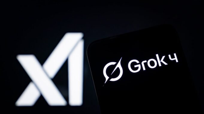 Grok的“處理器”伴侶需求 Grok的“處理器”伴侶需求