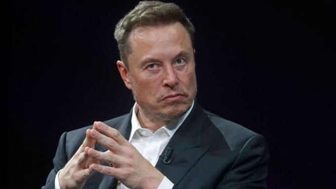 埃隆·馬斯克(Elon Musk)X正在以5億美元的要求接近和解 埃隆·馬斯克(Elon Musk)X正在以5億美元的要求接近和解